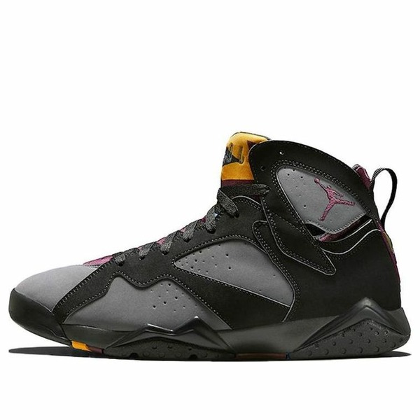 Jordan ジョーダン メンズ スニーカー  【Air Jordan 7 Retro \u0027Bordeaux\u0027 2015 304775-034】  大きさ US_M_15