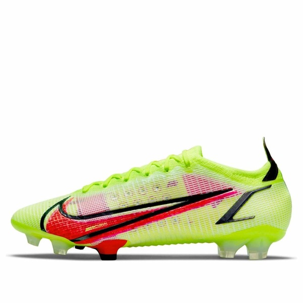 Nike ナイキ メンズ スニーカー  【Nike Mercurial Vapor 14 Elite FG \u0027Motivation Pack\u0027 CQ7635-760】  大きさ US_8(26.0糎)