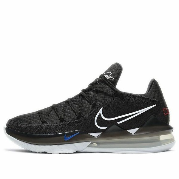 Nike ナイキ メンズ スニーカー  【Nike LeBron 17 Low \u0027Multi-Color\u0027 CD5007-002】  大きさ US_12(30.0珊)
