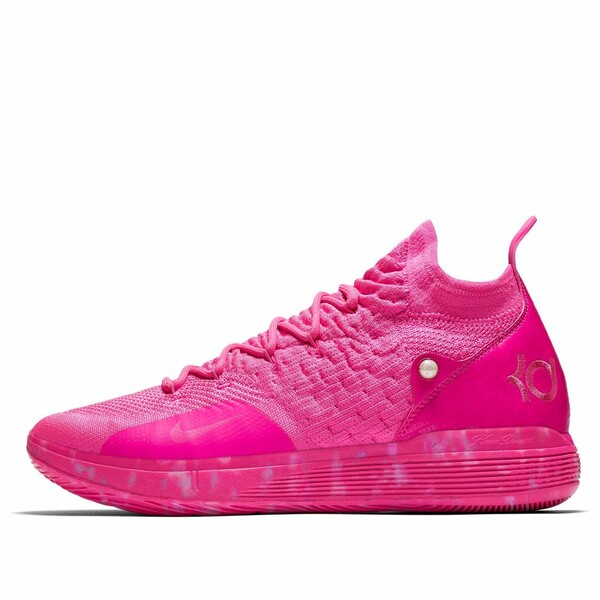 Nike ナイキ メンズ スニーカー  【Nike Zoom KD 11 EP \u0027Aunt Pearl\u0027 BV7722-600】  大きさ US_9(27.0珊)