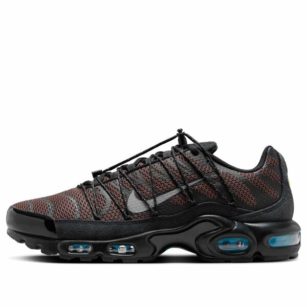 Nike ナイキ メンズ スニーカー 【Nike Air Max Plus Utility 'Baroque Brown' FD0670-201】 サイズ US_5.5(23.5cm)|asty