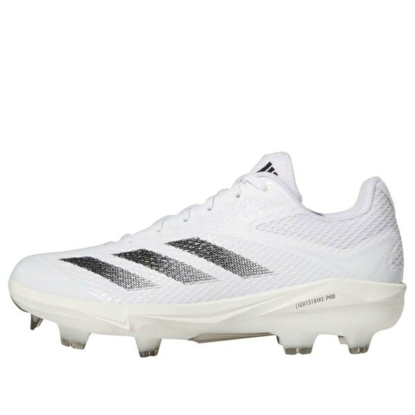 adidas アディダス メンズ スニーカー  【adidas Adizero Electric TPU \u0027Cloud White Gold Metallic Off White\u0027 IF8491】  大きさ US_12(30.0糎)