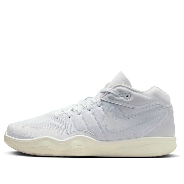 Nike ナイキ メンズ スニーカー  【Nike Air Zoom GT Hustle 2 \u0027White Sail\u0027 DJ9405-104】  大きさ US_6(24.0糎)