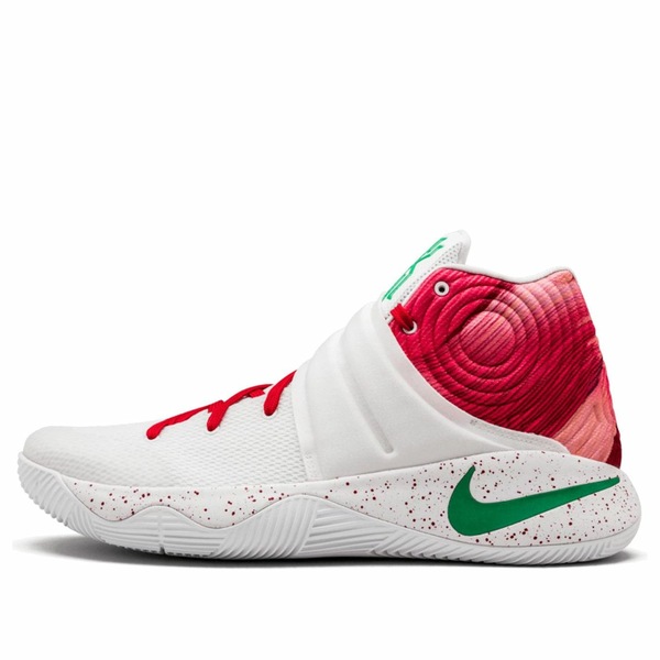 Nike ナイキ メンズ スニーカー 【Nike Kyrie 2 'Ky-rispy Kreme' 914295-163】 サイズ US_9.5(27.5cm)|asty