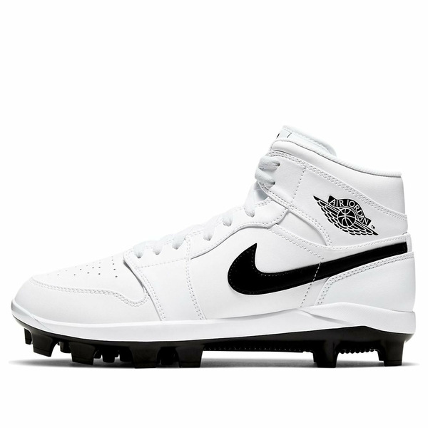 Jordan ジョーダン メンズ スニーカー  【Air Jordan 1 Retro MCS \u0027White Black\u0027 AV5354-100】  大きさ US_11(29.0糎)