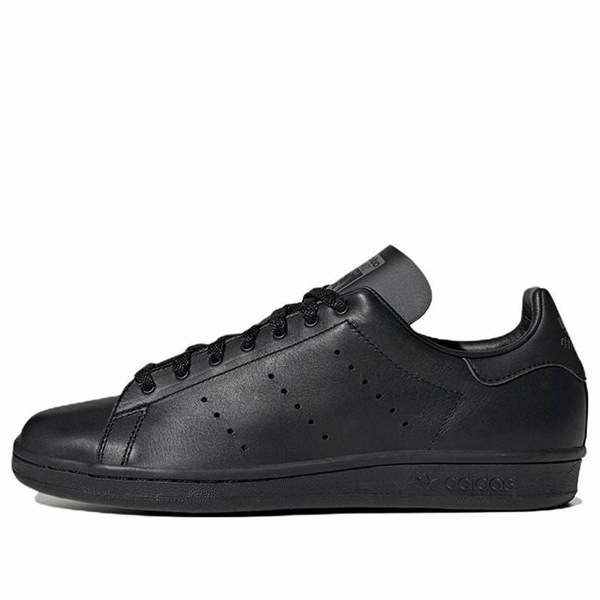 adidas アディダス メンズ スニーカー  【adidas Originals Stan Smith 80S Shoes \u0027Core Black\u0027 IF7270】  大きさ US_12.5(30.5糎)