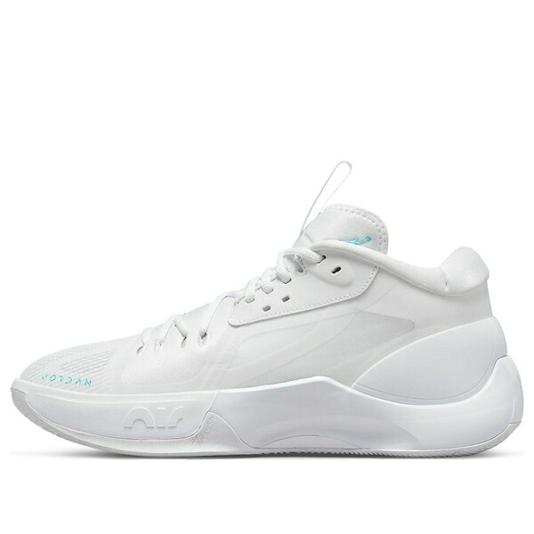 Jordan ジョーダン メンズ スニーカー 【Air Jordan Zoom Separate 'White Bleached Aqua' DH0249-141】 サイズ US_8(26.0cm)｜asty