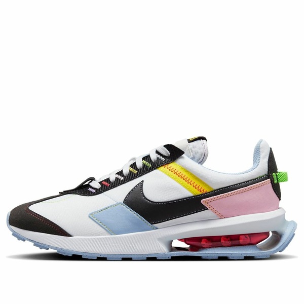 Nike ナイキ メンズ スニーカー  【Nike Air Max Pre-Day \u0027Black White Cobalt Bliss\u0027 FJ0691-100】  大きさ US_12(30.0糎)