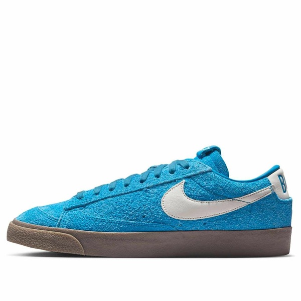 Nike ナイキ メンズ スニーカー  【Nike x Devin Booker x Chevrolet Blazer Low \u0027Surf Blue\u0027 HV2197-400】  大きさ US_10(28.0糎)
