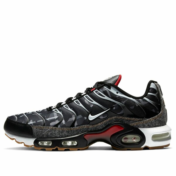 Nike ナイキ メンズ スニーカー  【Nike Air Max Plus SE \u0027Remix Pack - Black\u0027 DB1965-900】  大きさ US_10.5(28.5珊)