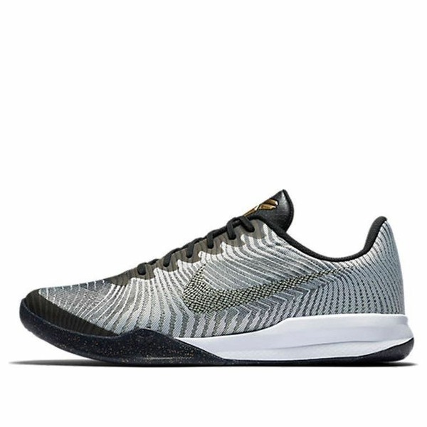 Nike ナイキ メンズ スニーカー  【Nike KB Mentality II EP \u0027Pr Pltnm\u0027 818952-005】  大きさ US_10.5(28.5珊)