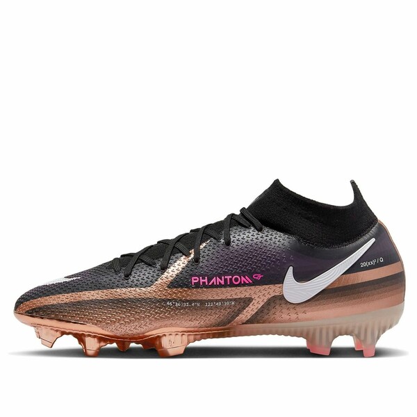 Nike ナイキ メンズ スニーカー  【Nike Phantom GT2 Elite DF FG \u0027Generation Pack\u0027 DR5955-810】  大きさ US_M_4.5