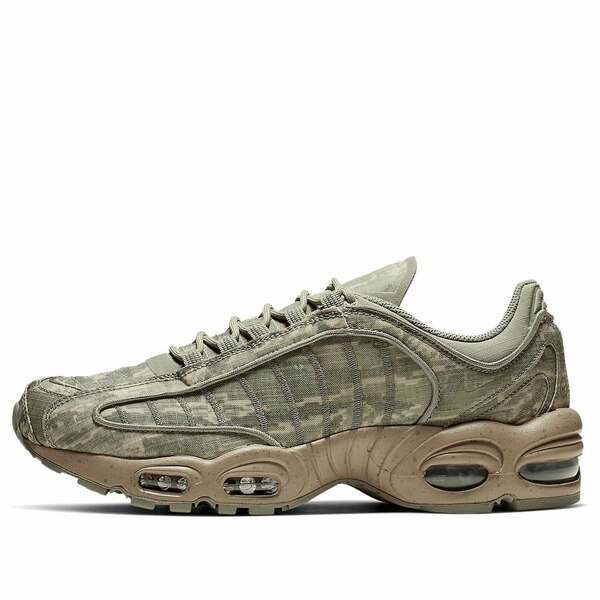 Nike ナイキ メンズ スニーカー  【Nike Air Max Tailwind 4 \u0027Digi Camo\u0027 BV1357-001】  大きさ US_5.5(23.5糎)