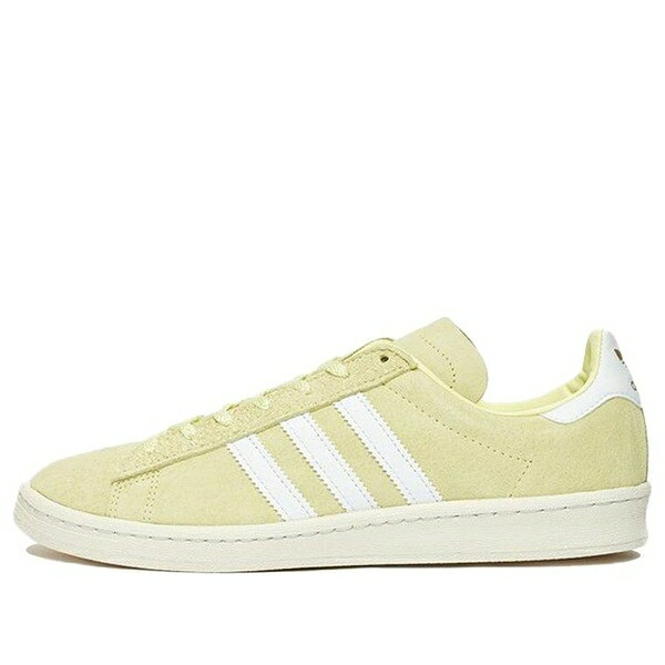 adidas アディダス メンズ スニーカー  【adidas x Sneakersnstuff Campus 80s \u0027Homemade Pack - Lemonade\u0027 FW6759】  大きさ US_8(26.0糎)