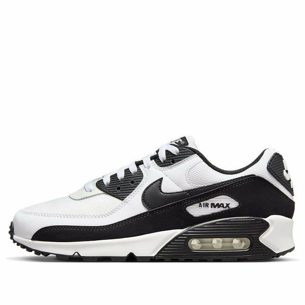 Nike ナイキ メンズ スニーカー 【Nike Air Max 90 'Panda' CN8490-101】 サイズ US_12(30.0cm)｜asty