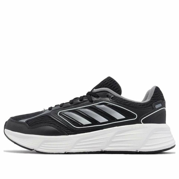 adidas アディダス メンズ スニーカー 【adidas Galaxy Star 'Black Grey' IF5398】 サイズ US_11(29.0cm)｜asty