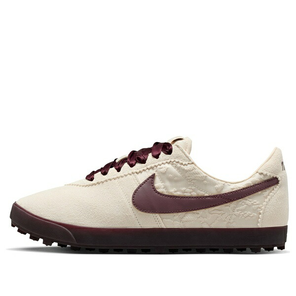 Nike ナイキ メンズ スニーカー 【Nike Astro Grabber \u0027Light Cream Burgundy Crush\u0027 IQ3367-299】  大いさ US_M_13 靴-スニーカー