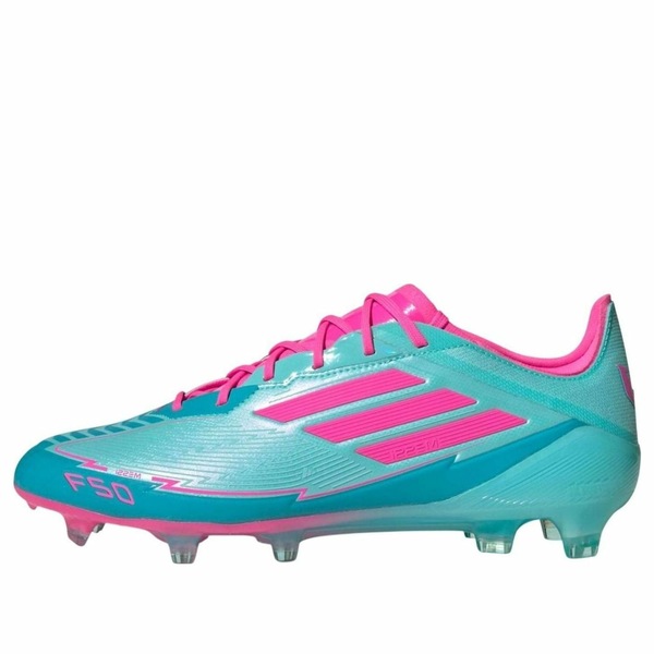 adidas アディダス メンズ スニーカー 【adidas x Lionel Messi F50 Elite FG 'Miami' IH0927】 サイズ US_6(24.0cm)|asty