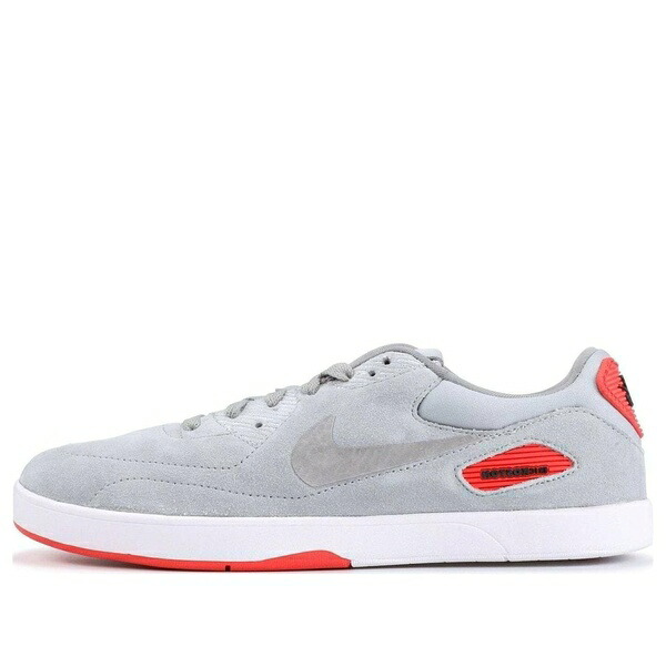 Nike ナイキ メンズ スニーカー 【Nike Koston X Heritage 'Mtllc Slvr' 536358-006】 サイズ US_9(27.0cm)|asty
