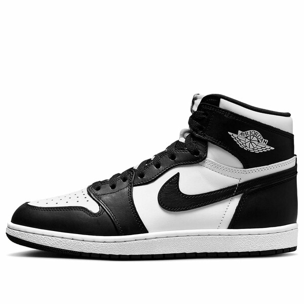Jordan ジョーダン メンズ スニーカー 【Air Jordan 1 Retro High '85 OG 'Black White' BQ4422-001】 サイズ US_M_4|asty