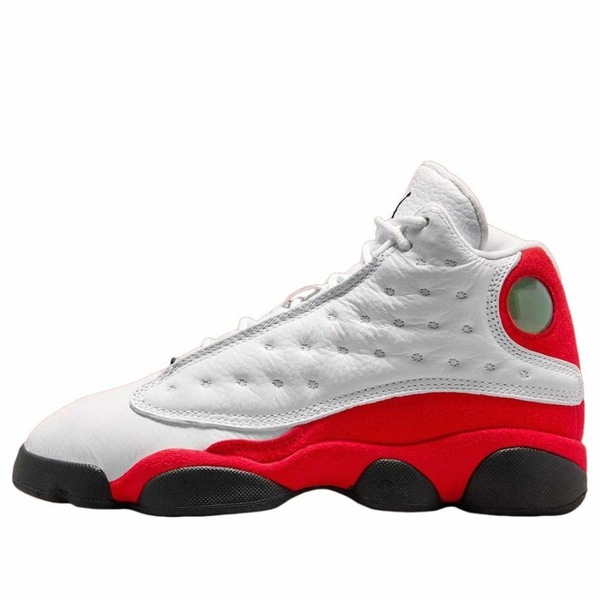 Jordan ジョーダン メンズ スニーカー 【Air Jordan 13 Retro OG Chicago 2026 414571-102】  サイズ US_12.5(30.5cm)