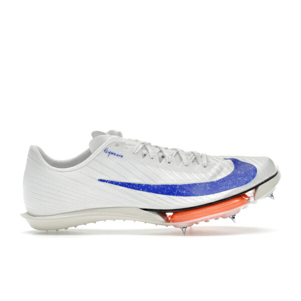 Nike ナイキ メンズ スニーカー  【Nike Air Zoom Maxfly 2 FP Blueprint Pack】  大きさ US_10(28.0糎) Multi-Color/Multi-Color