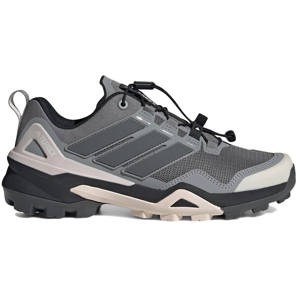 adidas アディダス レディース スニーカー 【adidas Terrex Skychaser Grey Four Grey Six Putty Mauve (Women's)】 サイズ US_6.5(23.5cm) Grey Four/Grey Six/Putty Mauve｜asty
