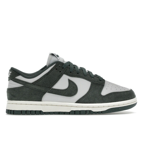 Nike ナイキ レディース スニーカー  【Nike Dunk Low Next Nature Viintage Green (Women\u0027s)】  大きさ US_5(22.0糎) Photon Dust/Vintage Green/Sail/White