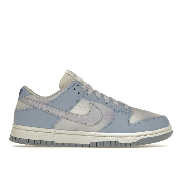 Nike ナイキ レディース スニーカー  【Nike Dunk Low Blue Airbrush Canvas (Women\u0027s)】  大きさ US_5(22.0糎) Cobalt Bliss/Sail