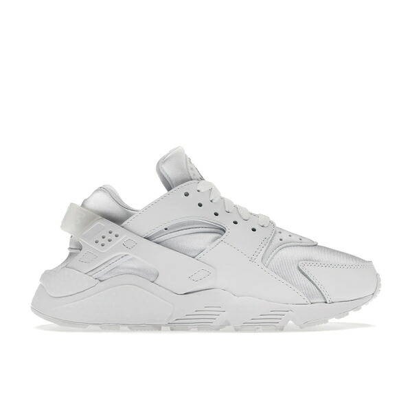 Nike ナイキ レディース スニーカー 【Nike Air Huarache Triple White (2021) (Women\'s)】 サイズ US_5.5(22.5cm) White/Pure Platinum|asty