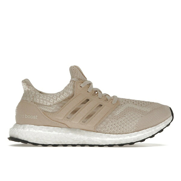 adidas アディダス レディース スニーカー  【adidas Ultra Boost 5.0 デオキシリボ核酸 Halo Ivory (Women\u0027s)】  大きさ US_W_10.5 Halo Ivory/Halo Ivory/Cream White