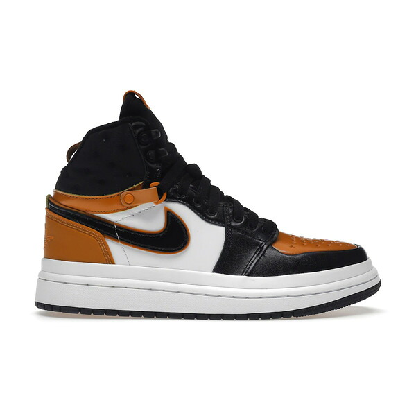 Jordan ジョーダン レディース スニーカー 【Air Jordan 1 Acclimate Chutney (Women's)】 サイズ US_7(24.0cm) Chutney/White/Black｜asty