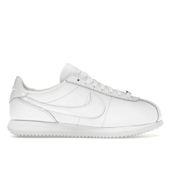 Nike ナイキ レディース スニーカー  【Nike Cortez 23 Premium Triple White (Women\u0027s)】  大きさ US_W_11 White