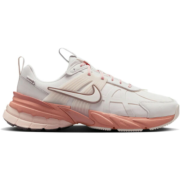 Nike ナイキ レディース スニーカー  【Nike V2K Run Gore-Tex Phantom Terra Blush (Women\u0027s)】  大きさ US_9(26.0糎) Phantom/Light Bone/Terra Blush/Phantom