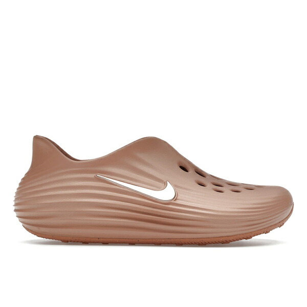 Nike ナイキ レディース スニーカー 【Nike ReactX Rejuven8 Rose Gold (Women's)】 サイズ US_9(26.0cm) Rose Gold/Rose Gold|asty