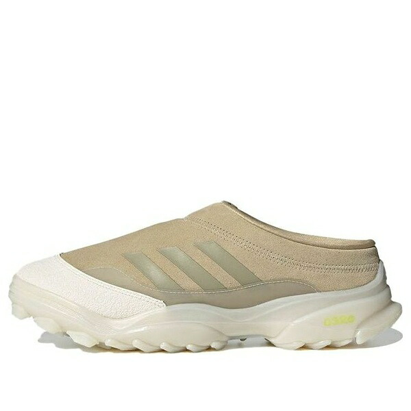 adidas アディダス メンズ スニーカー 【adidas 032C x GSG Mule 'Savanna' FZ3292】 サイズ US_6(24.0cm)｜asty