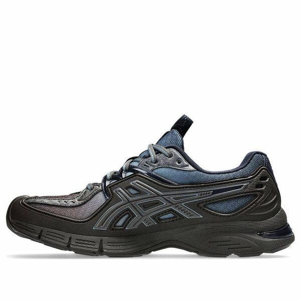 ASICS アシックス メンズ スニーカー  【ASICS x Kiko Kostadinov UB13-S Gel-SD Lyte \u0027Brown Mauve Blue\u0027 1203A972-201】  大いさ US_7.5(25.5糎) スニーカー-メンズ靴