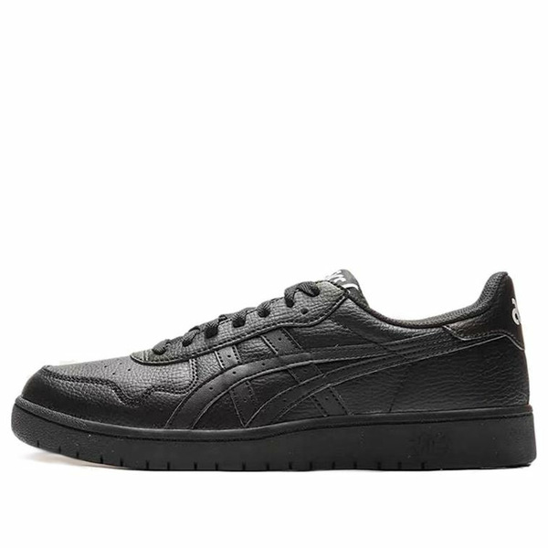 ASICS アシックス メンズ スニーカー  【ASICS Japan S \u0027Black\u0027 1191A163-001】  大きさ US_M_4.5