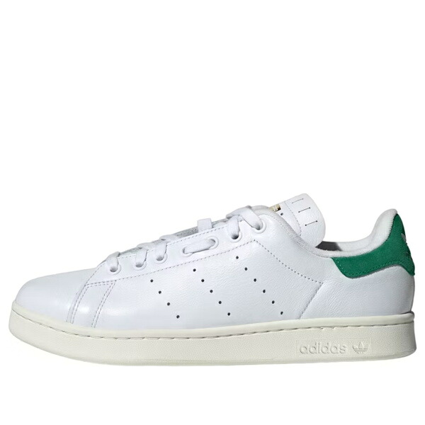 adidas アディダス メンズ スニーカー 【adidas Velostan Smith 'White Green' IE8398】 サイズ US_M_4|asty