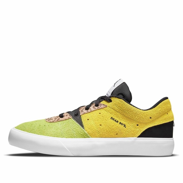 Jordan ジョーダン メンズ スニーカー  【Air Jordan Series.03 \u0027Dear \u002790s\u0027 DJ0420-700】  大いさ US_7(25.0珊) スニーカー-メンズ靴-靴