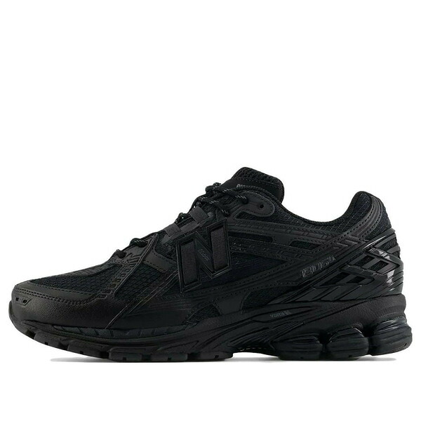 New Balance ニューバランス メンズ スニーカー  【New Balance 1906U Triple Black M1906NJ】  サイズ US_11.5(29.5cm)
