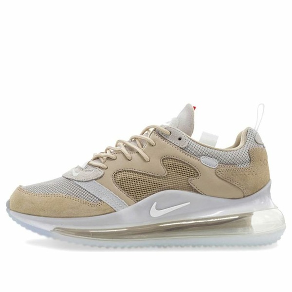 Nike ナイキ メンズ スニーカー  【Nike Odell Beckham Jr x Air Max 720 \u0027Young King of The People\u0027 CK2531-200】  大きさ US_9.5(27.5糎)