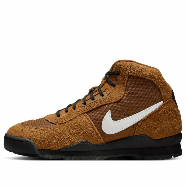Nike ナイキ メンズ スニーカー 【Nike Baltoro x St?ssy 'Light British Tan' IM7419-200】 サイズ US_M_14|asty