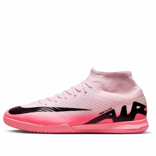 Nike ナイキ メンズ スニーカー  【Nike Mercurial Superfly 9 Academy 集積回路 \u0027Pink Foam Black\u0027 DJ5627-601】  大きさ US_10(28.0糎)
