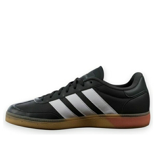 adidas アディダス メンズ スニーカー  【adidas Training Spezial \u0027Black White Lucid Red\u0027 JS3038】  大きさ US_M_14