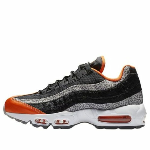 Nike ナイキ メンズ スニーカー  【Nike Air Max 95 \u0027Safari\u0027 AV7014-002】  大きさ US_9(27.0糎)