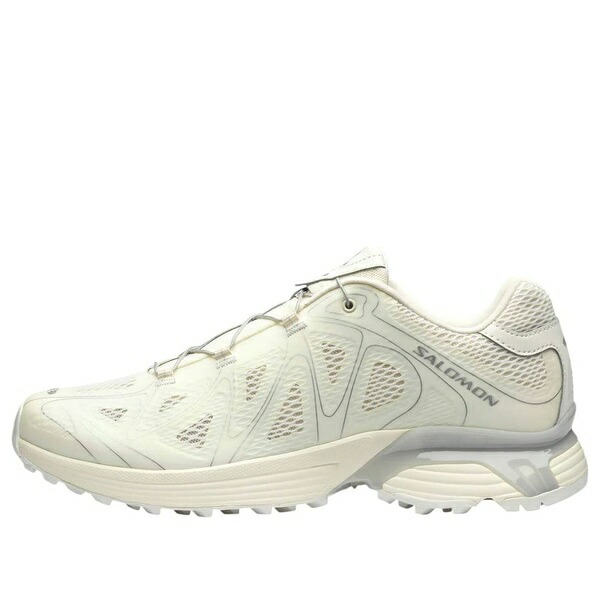 SALOMON サロモン メンズ スニーカー  【SALOMON XT-Whisper Void \u0027Vanilla Ice\u0027 477962】  大きさ US_7(25.0糎)