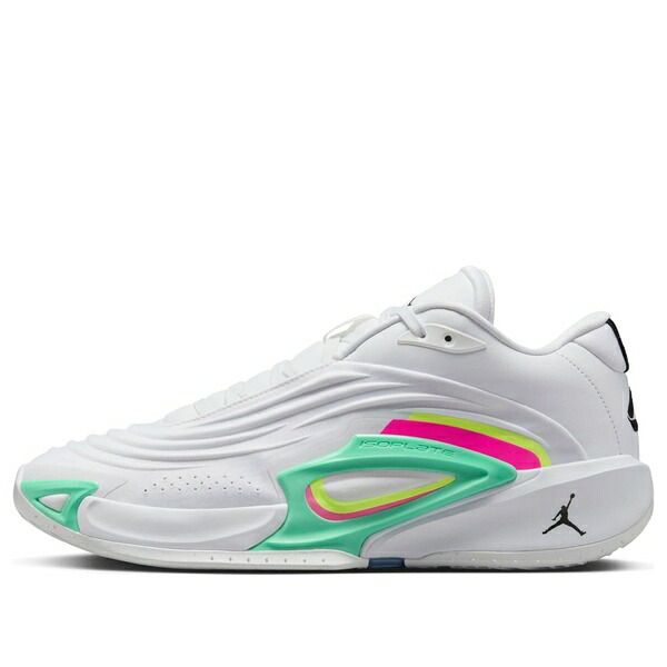 Jordan ジョーダン メンズ スニーカー  【Air Jordan Luka 3 \u0027Photo Finish\u0027 HQ5054-107】  大きさ US_M_13