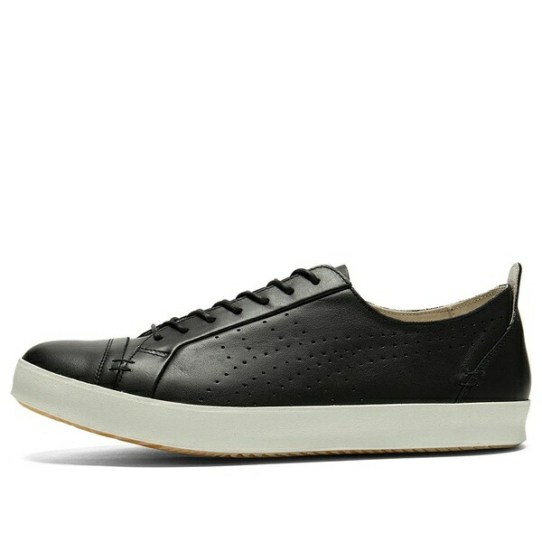 Onitsuka Tiger オニツカタイガー メンズ スニーカー  【Onitsuka Tiger Colesne LO NM \u0027Black White\u0027 1183C191-002】  大きさ US_8.5(26.5糎)