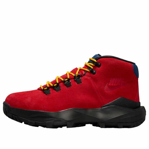 Nike ナイキ メンズ スニーカー 【Nike Cygnal 'University Red' FV4332-600】 サイズ US_5.5(23.5cm)|asty
